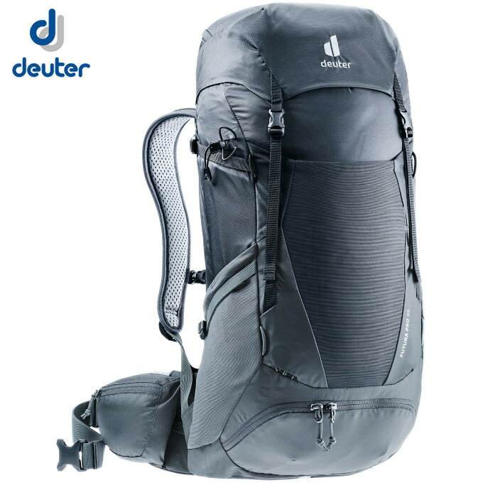 ドイター deuter バックパック メンズ レディース フューチュラ Pro 36 D3401121-7403