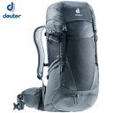 ドイター deuter バックパック メンズ レディース フューチュラ Pro 36 D3401121-7403