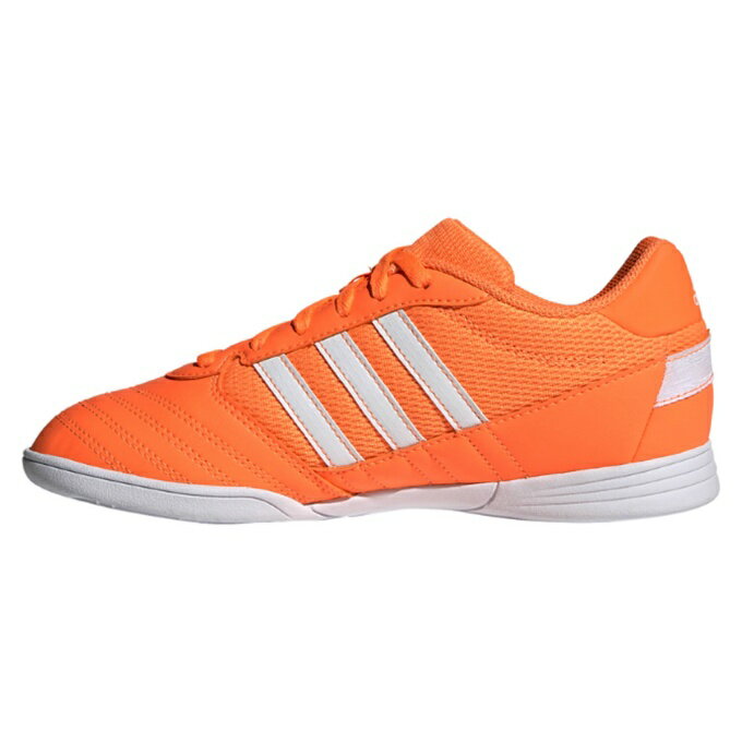 アディダス フットサルシューズ インドア ジュニア スーパー サラ G55912 KXJ89 adidas