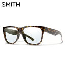 【エントリーで全額ポイントバックキャンペーン実施中】スミス SMITH サングラス 調光 Lowdown2 Vintage Tort Photochromic Clear