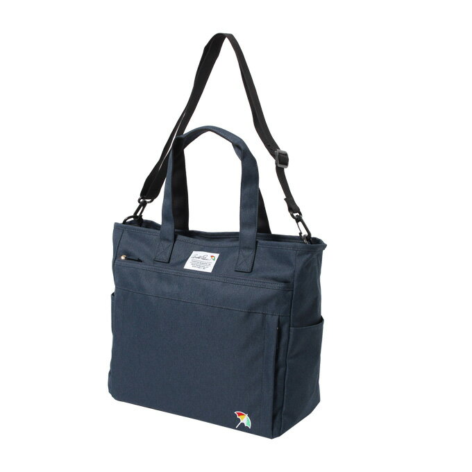 アーノルドパーマー arnold palmer トートバッグ メンズ レディース 2WAYトート APM-TTB11 NV