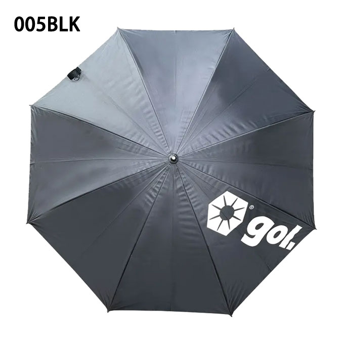 ゴル gol 晴雨兼用 UV遮光傘1.0 G186-632 3