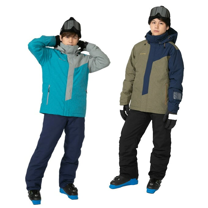 楽天市場】オンヨネ ONYONE スキーウェア 上下セット メンズ SKI ST