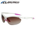 エルバランス L-BALANCE サングラス SUNGLASS LBR-374-9-ST