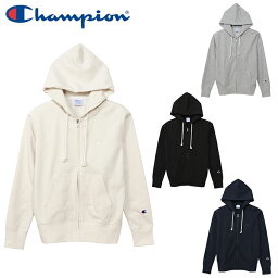 チャンピオン ジップアップパーカー レディース チャンピオン Champion スウェットパーカー レディース ウィメンズ ジップフーデッドスウェットシャツ CW-T109