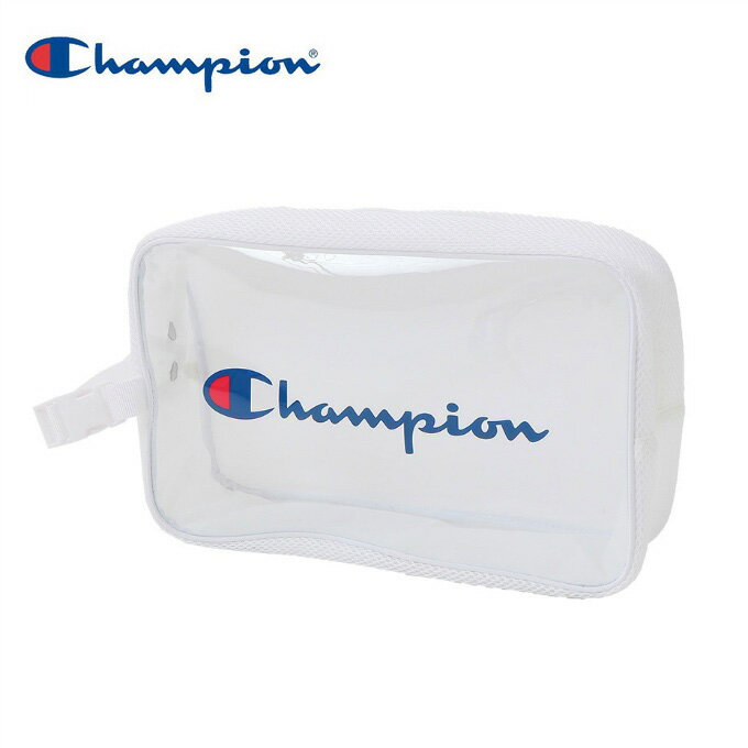 チャンピオン Champion シューズケース シューズバッグ C3-UB715B-010