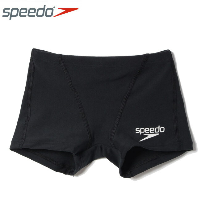 スピード Speedo トレーニング水着 ジュニア スタックターンズボックス STB52001-KQ