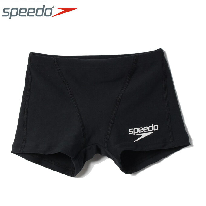 スピード Speedo トレーニング水着 ジュニア スタックターンズボックス STB52001-KY