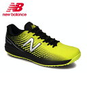 ニューバランス テニスシューズ オムニ クレー メンズ MCO796V2 MCO796S2 2E new balance