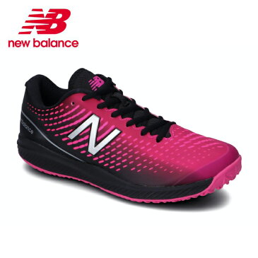 ニューバランス テニスシューズ オムニ クレー レディース WCO796V2 WCO796K2 D new balance