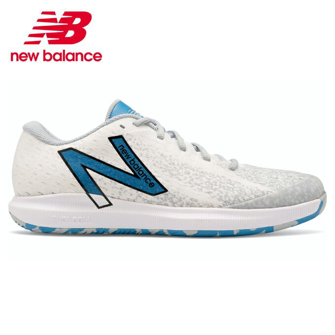 ニューバランス テニスシューズ オールコート メンズ フューエルセル FuelCell 996V4.5 H MCH996N4 4E new balance