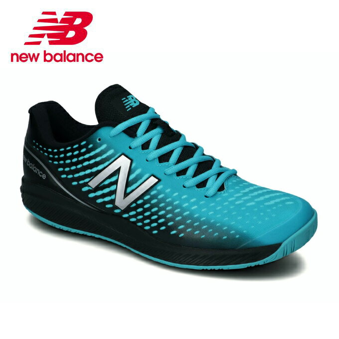 ニューバランス テニスシューズ オールコート メンズ MCH796V2 MCH796Y2 2E new balance