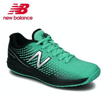 ニューバランス テニスシューズ オールコート レディース WCH796V2 WCH796R2 D new balance