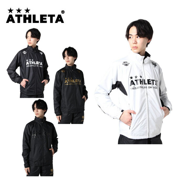 쥿 ATHLETA å ɥ֥졼㥱å  HM-007 JKT