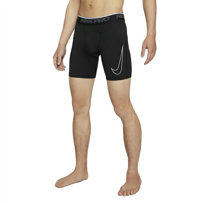 ナイキ ショートパンツ メンズ Pro Dri-FIT DD1918-010 NIKE