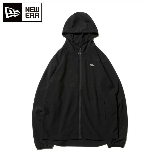 ニューエラ NEW ERA ウインドブレーカー ジャケット メンズ ライトウインドジャケット 12865128のサムネイル
