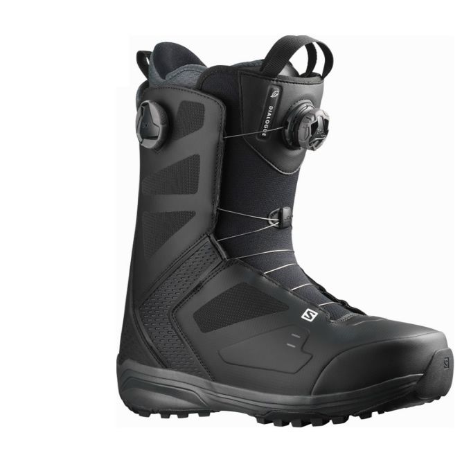 T Xm[{[hu[c _C^Cv Y _CAO fA {A Ch DIALOGUE DUAL BOA WIDE JP L41482900 salomon