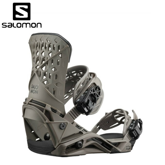 T Xm[{[h rfBO Y nC_[ HIGHLANDER L41511600 salomon