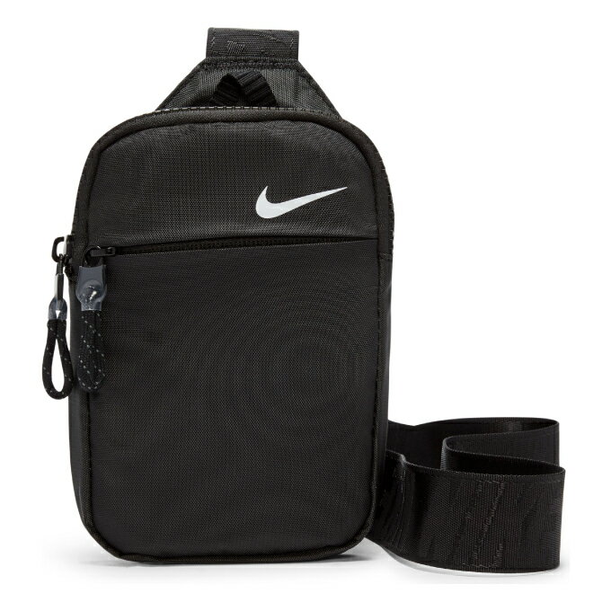 ナイキ ボディバッグ メンズ レディース Sportswear Essentials エッセンシャル ヒップ パック CV1064-011 NIKE