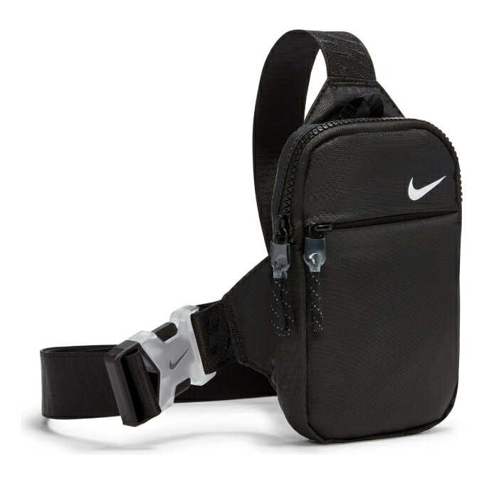 ナイキ ボディバッグ メンズ レディース Sportswear Essentials エッセンシャル ヒップ パック CV1064-011 NIKE