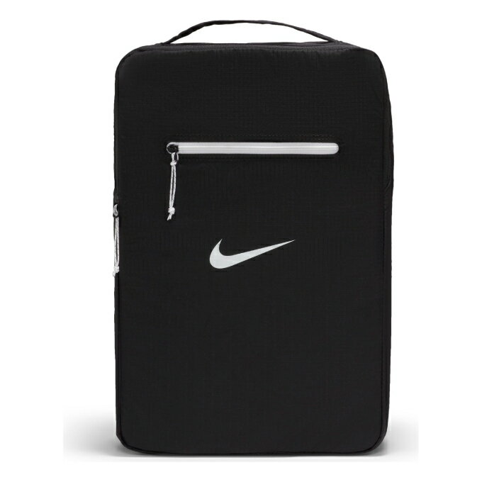 ナイキ シューズケース メンズ レディース スタッシュ シューズバッグ DB0192-010 NIKE