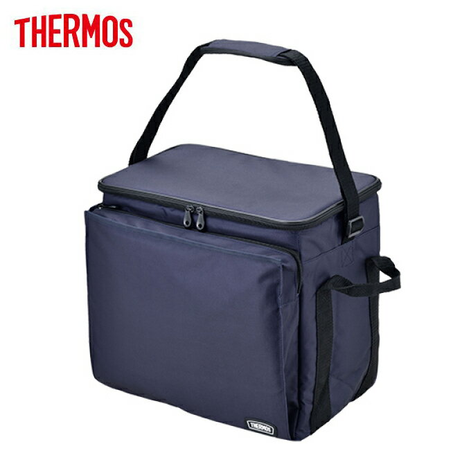 サーモス THERMOS ソフトクーラー 22L ROC-001