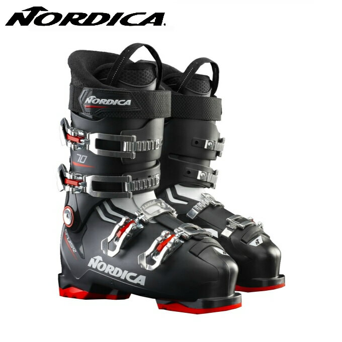 【まとめ買いで最大ポイント10倍6/4 20：00〜6/11 1：59】ノルディカ NORDICA スキーブーツ メンズ クルーズ 70 THE CRUISE 70 2022-2023モデル バックルブーツ スキー ブーツ スキー靴のサムネイル