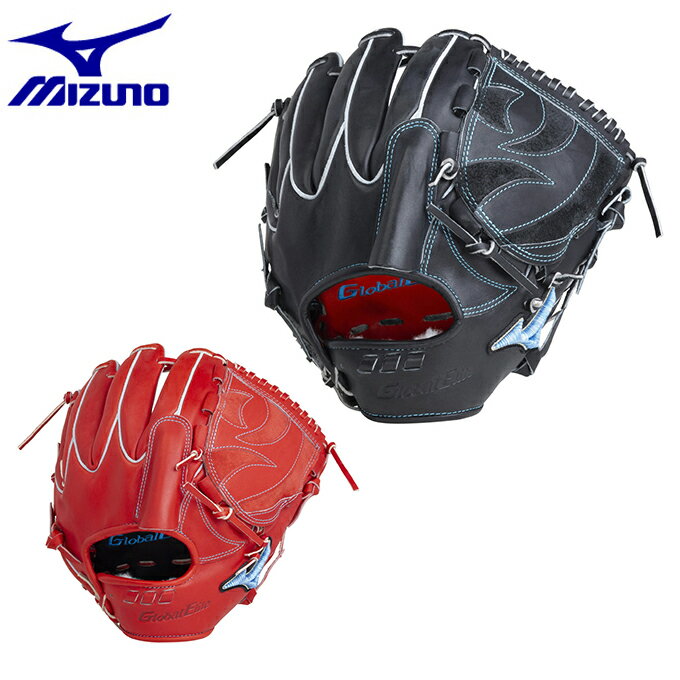 【購入後レビュー記入でクーポンプレゼント中】ミズノ 野球 硬式グローブ 投手用 メンズ 硬式用 グローバルエリート HS∞インフィニティPremium Model 菅野型5mm大 サイズ12 1AJGH25311 MIZUNO