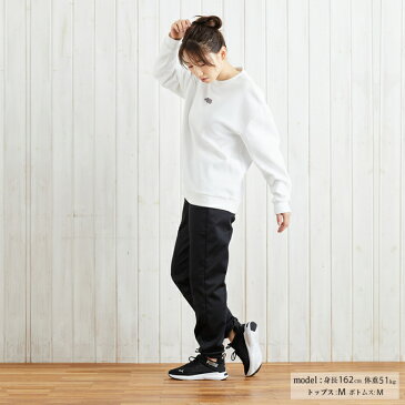 プーマ レディース TRPF 裏起毛 スウェット ジョガーパンツ 521328 PUMA