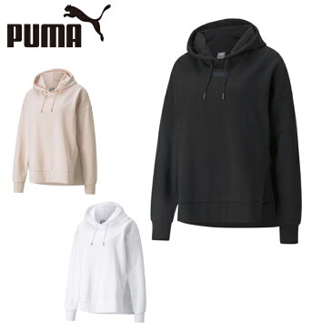 プーマ スウェットパーカー レディース HER フーディースウェット ウィメンズ 846408 PUMA