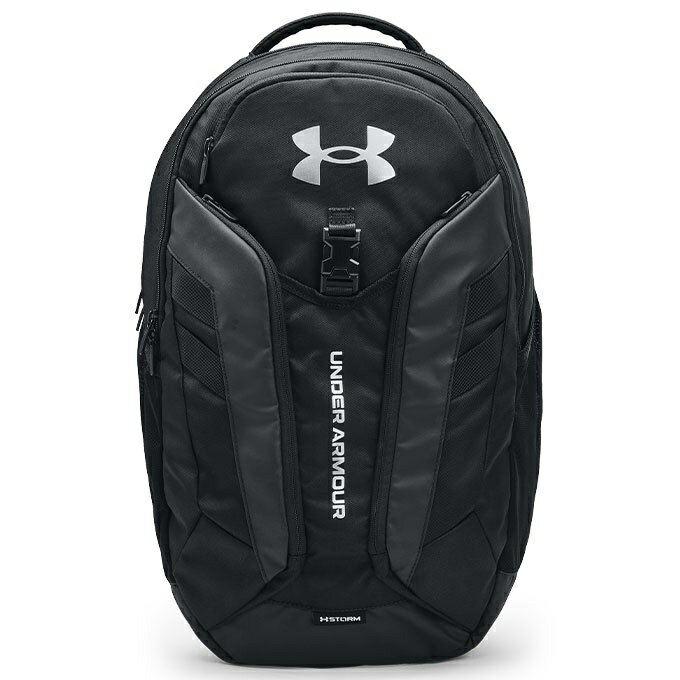 アンダーアーマー バックパック メンズ レディース UAハッスル プロ バックパック 1367060-001 UNDER ARMOUR