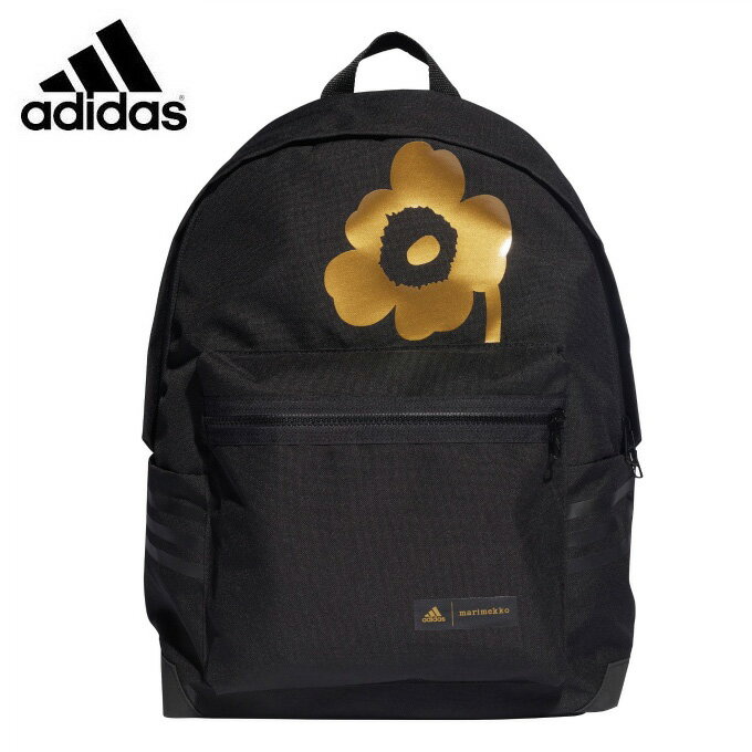 アディダス バックパック レディース マリメッコ ウニッコ フラワープリント クラシックバックパック GU0868 IWQ04 adidasのサムネイル
