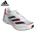 アディダス ランニングシューズ メンズ アディゼロ ジャパン 6 Adizero Japan 6 FY4073 BTB17 adidas