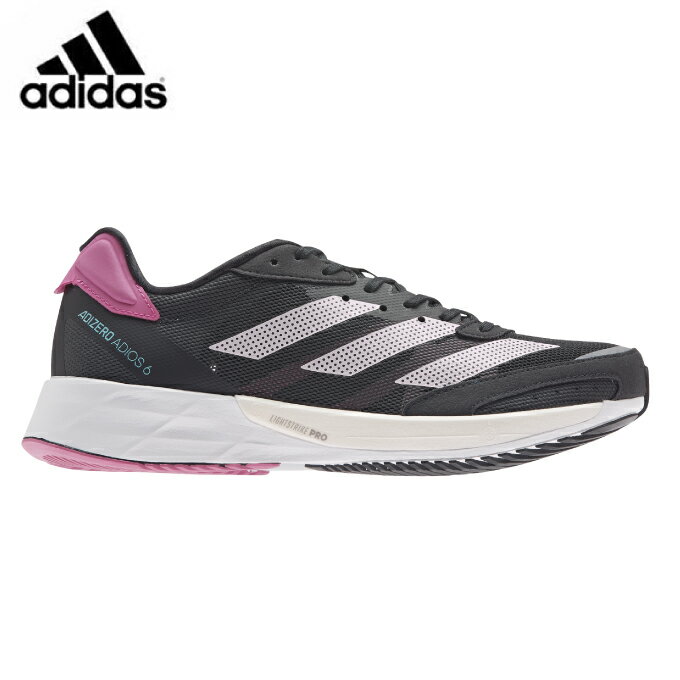 アディダス ランニングシューズ レディース アディゼロ ジャパン 6 Adizero Japan 6 H67512 BTB18 adidasのサムネイル
