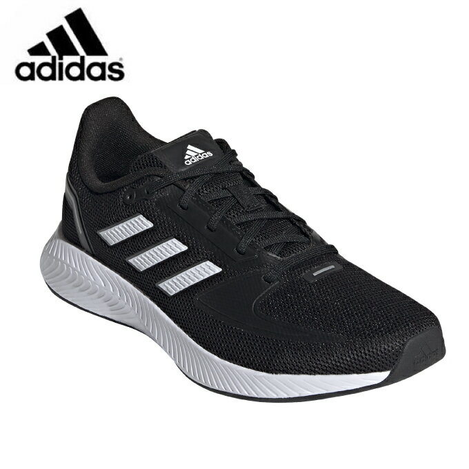 アディダス スニーカー レディース ランファルコン 2.0 RUNFALCON 2.0 コアランナー CORERUNNER FY5946 LEB66 adidasのサムネイル