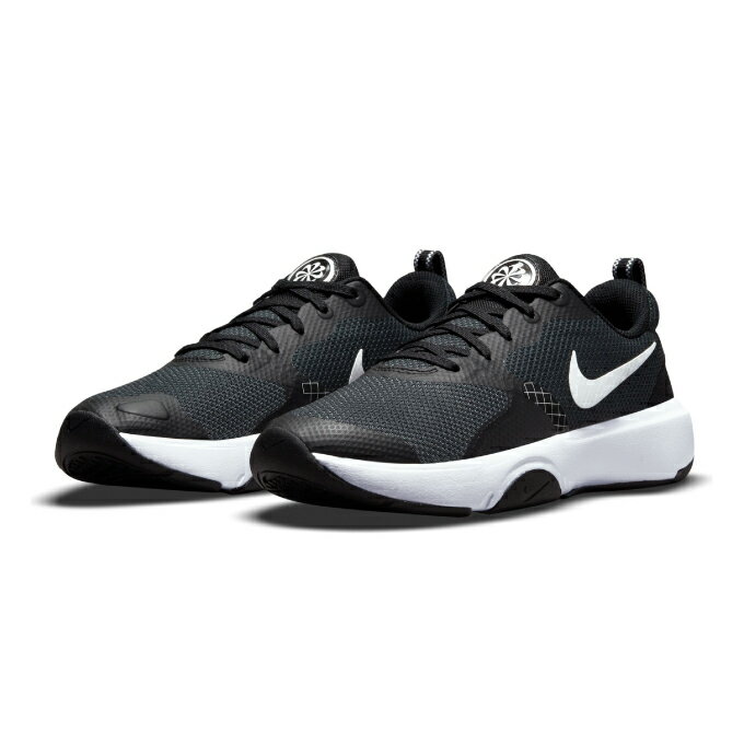 ナイキ フィットネスシューズ レディース シティ レップ TR DA1351-002 NIKE