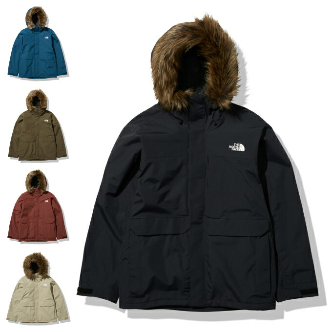 ノースフェイス スキーウェア ジャケット メンズ Powderfro Jacket パウダーフロージャケット NS62104 THE NORTH FACE