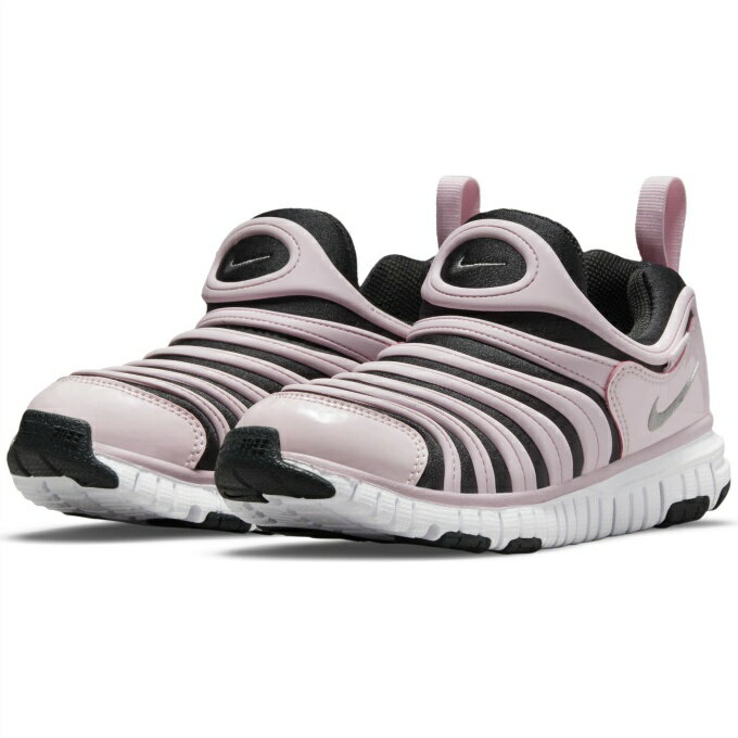 ナイキ ジュニアスニーカー ジュニア ダイナモ フリー 343738-027 NIKEのサムネイル