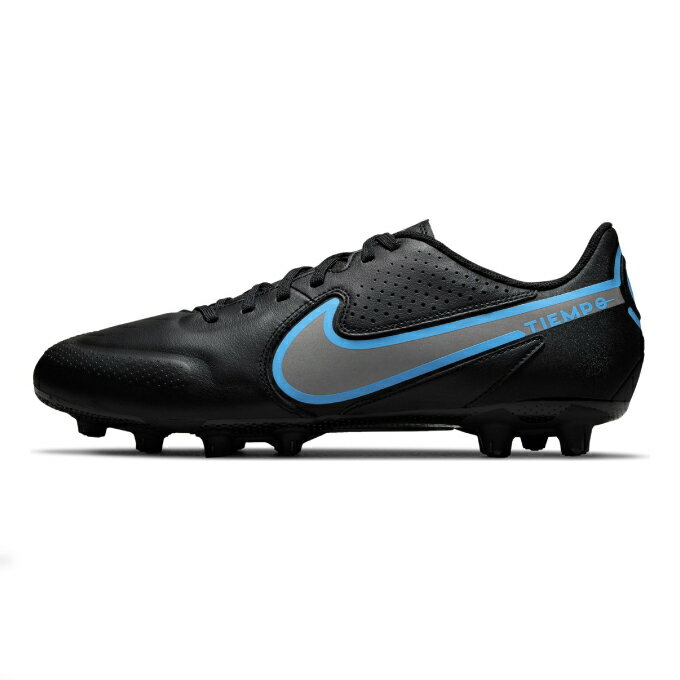 ナイキ サッカースパイク メンズ ティエンポ レジェンド 9 アカデミー HG Tiempo Legend 9 Academy HG DB0626-004 NIKE通販 サッカー 用品 セール