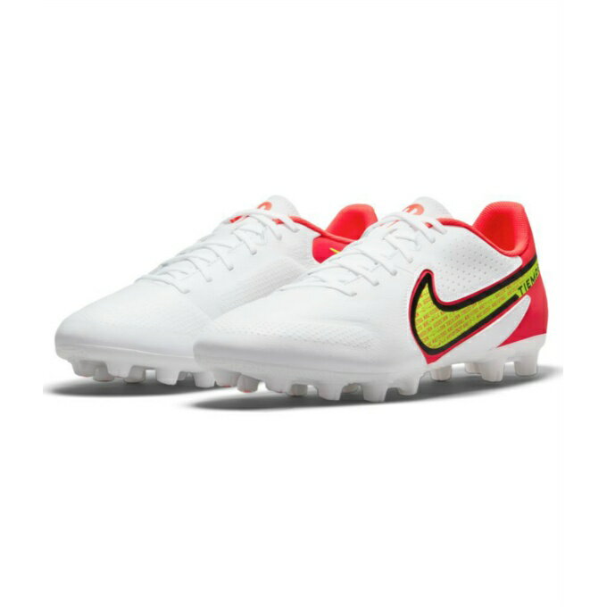 ナイキ サッカースパイク メンズ レディース ティエンポ レジェンド 9 アカデミー HG DB0626-176 NIKE