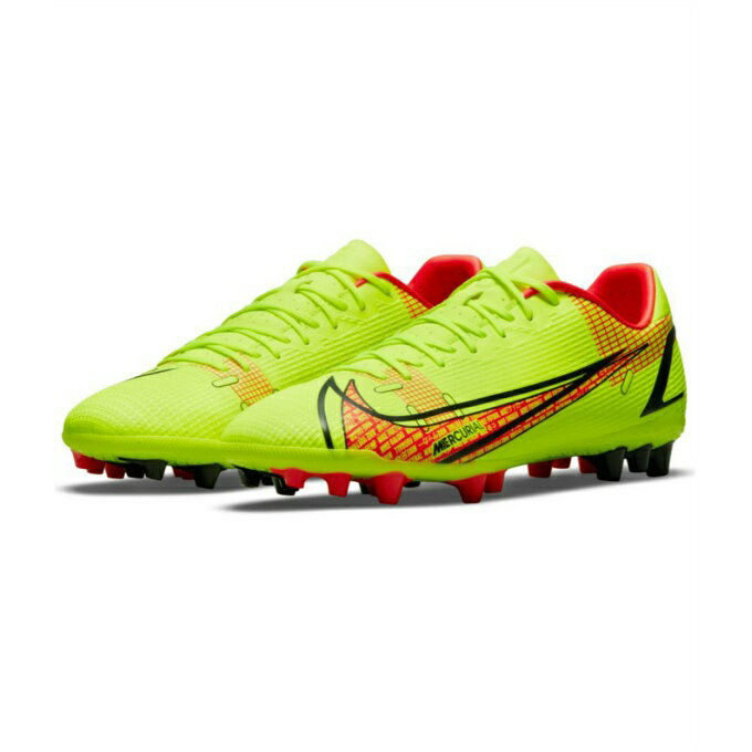 ナイキ サッカースパイク メンズ Mercurial Vapor 14 Academy AG CV0967-760 NIKE