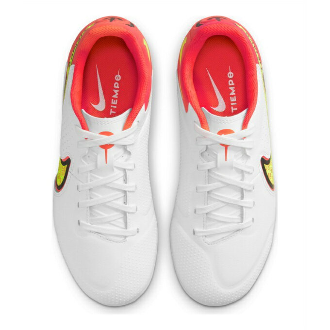 ナイキ サッカースパイク ジュニア Tiempo Legend 9 Academy HG DB0445-176 NIKE