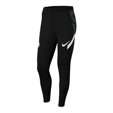 【期間限定対象商品500円クーポン発行中】ナイキ ロングパンツ メンズ ドライフィット ストライク21 パンツ KPZ CW5862-010 NIKE