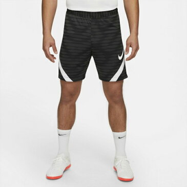 ナイキ サッカーウェア ゲームパンツ メンズ DRI-FIT ドライフィット ストライク21 CW5850-010 NIKE