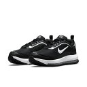 ナイキ スニーカー メンズ エア マックス AP AIR MAX CU4826-002 NIKE 黒色