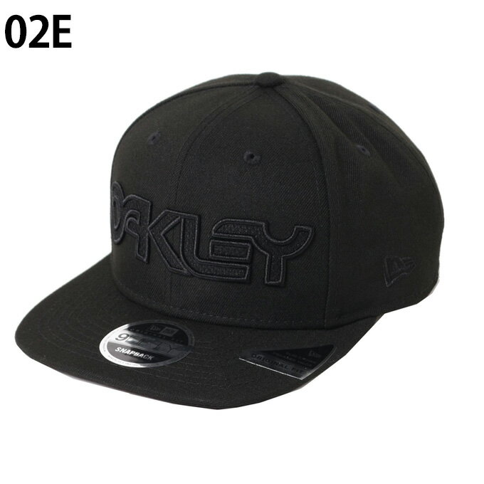 オークリー 帽子 キャップ メンズ レディース B1B メッシュLOGO CAP 900728 OAKLEY