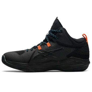 アシックス バスケットシューズ メンズ レディース NOVA FLOW ノヴァ フロー 1063A028.003 asics