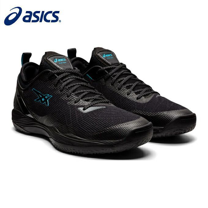 アシックス バスケットシューズ メンズ レディース グライドノヴァ FF2 GLIDE NOVA FF 2 1061A038 002 asics 1061A038.002