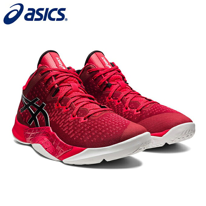 アシックス バスケットシューズ メンズ UNPRE ARS 1063A036.601 asics