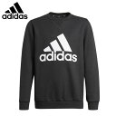 アディダス スウェットトレーナー ジュニア エッセンシャルズ スウェット GN4029 29258 adidas